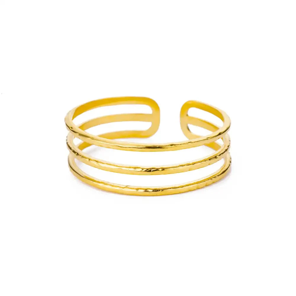 Celeste Multi-Layer Gold-