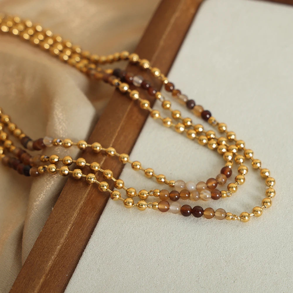 TERRA RELIQUIA CHOKER