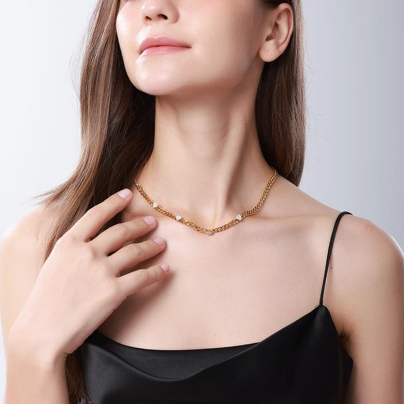 REBEL RELIC CHOKER
