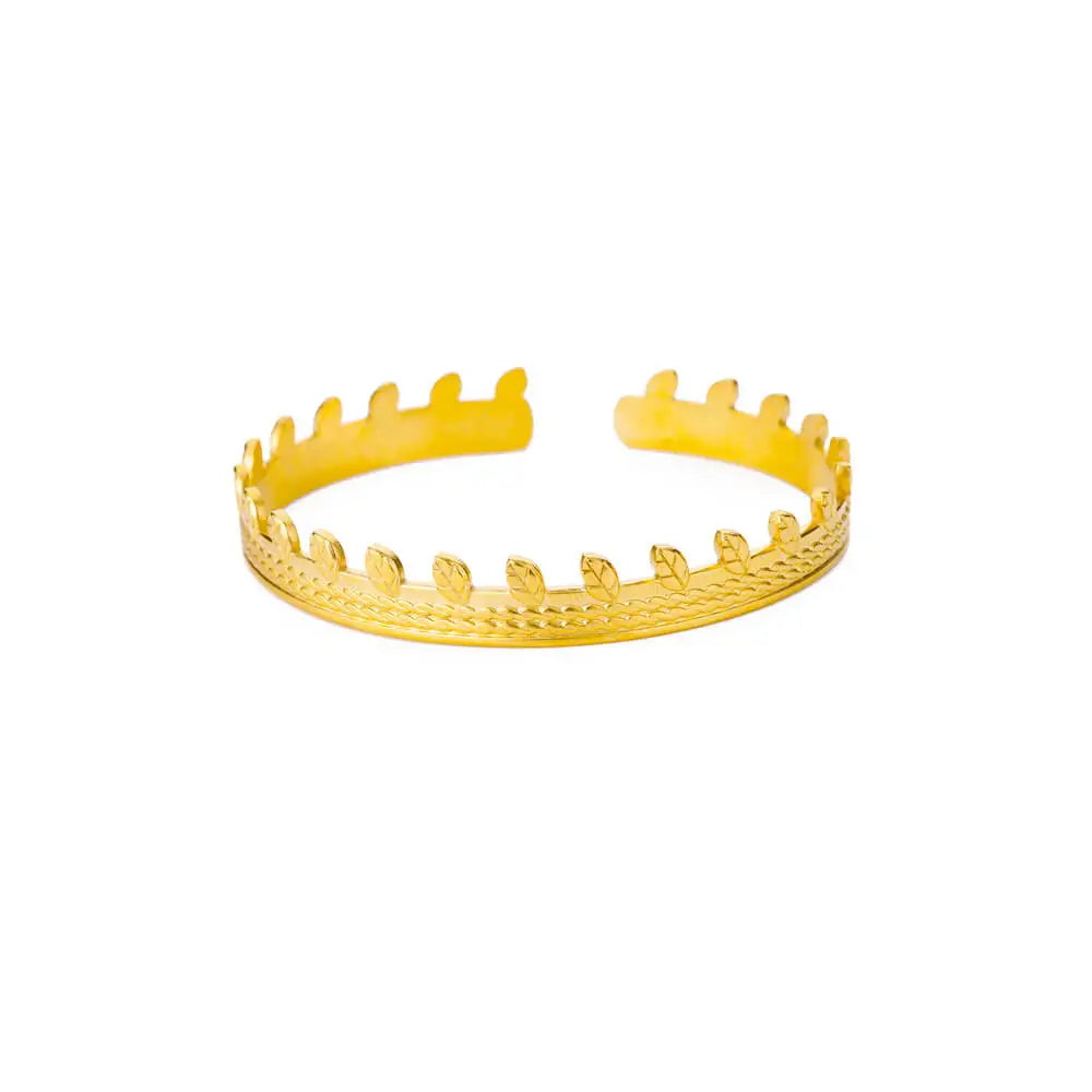 Celeste Multi-Layer Gold-