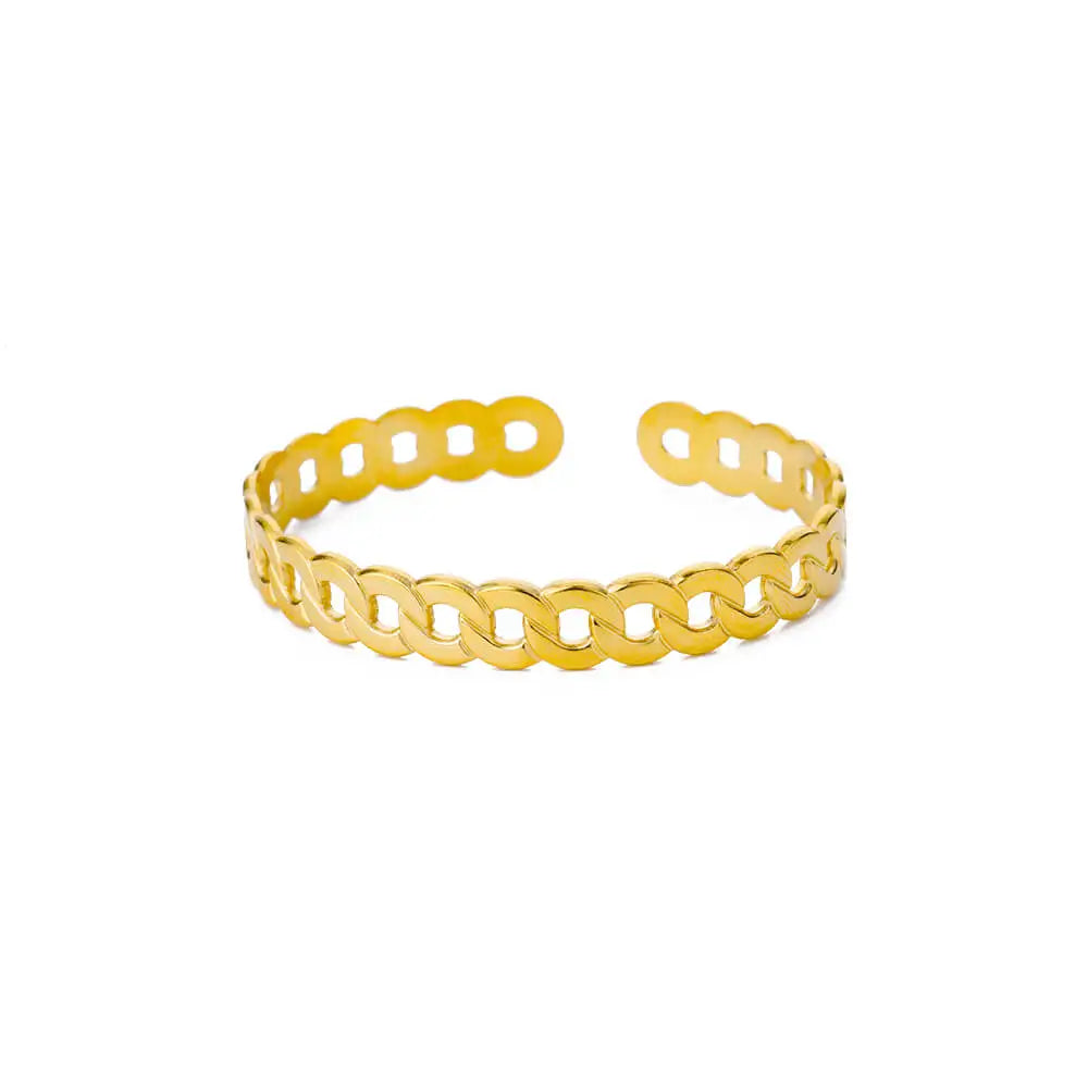 Celeste Multi-Layer Gold-