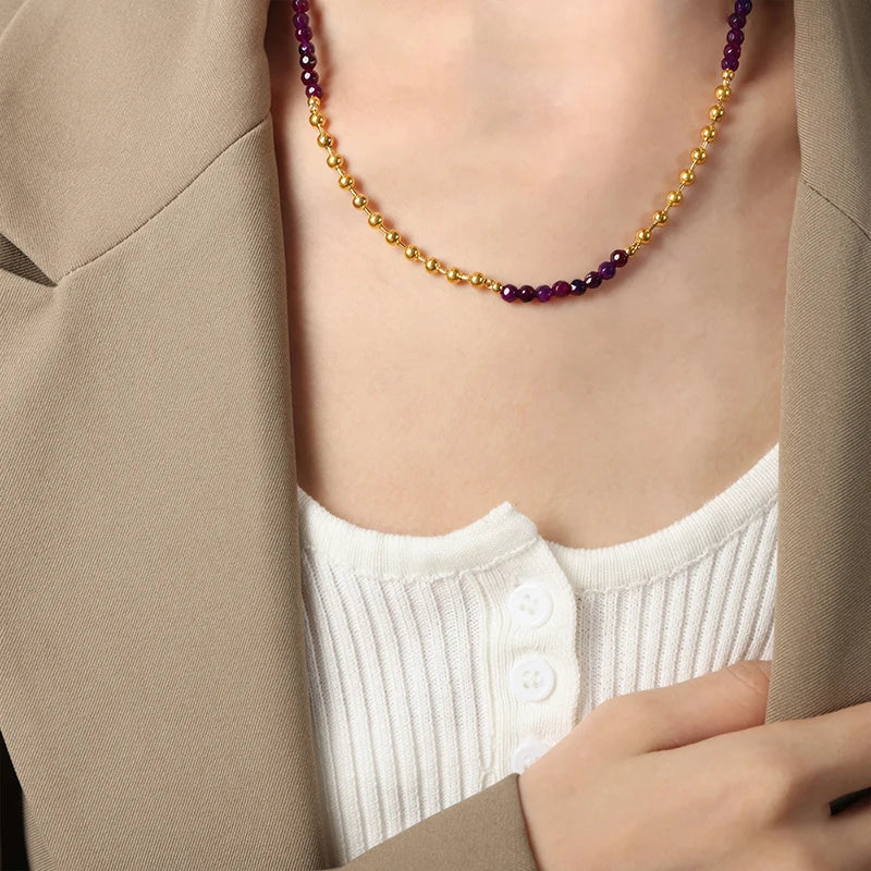 TERRA RELIQUIA CHOKER
