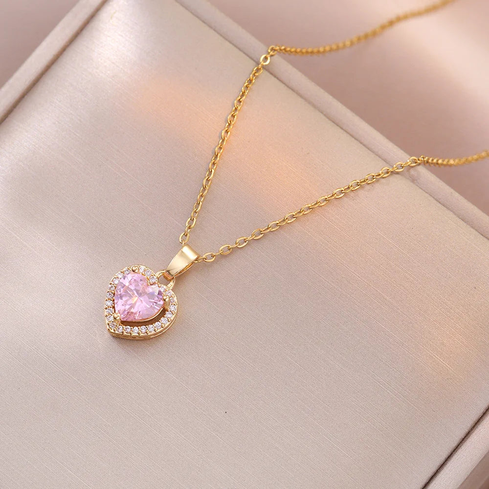 COR AMORIS PENDANT