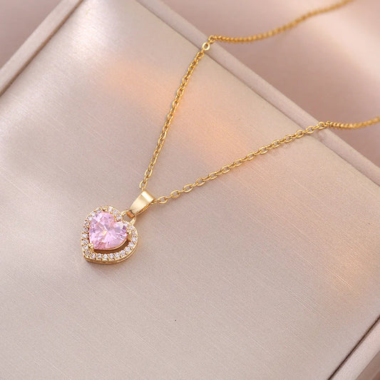 COR AMORIS PENDANT