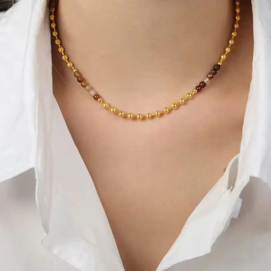 TERRA RELIQUIA CHOKER