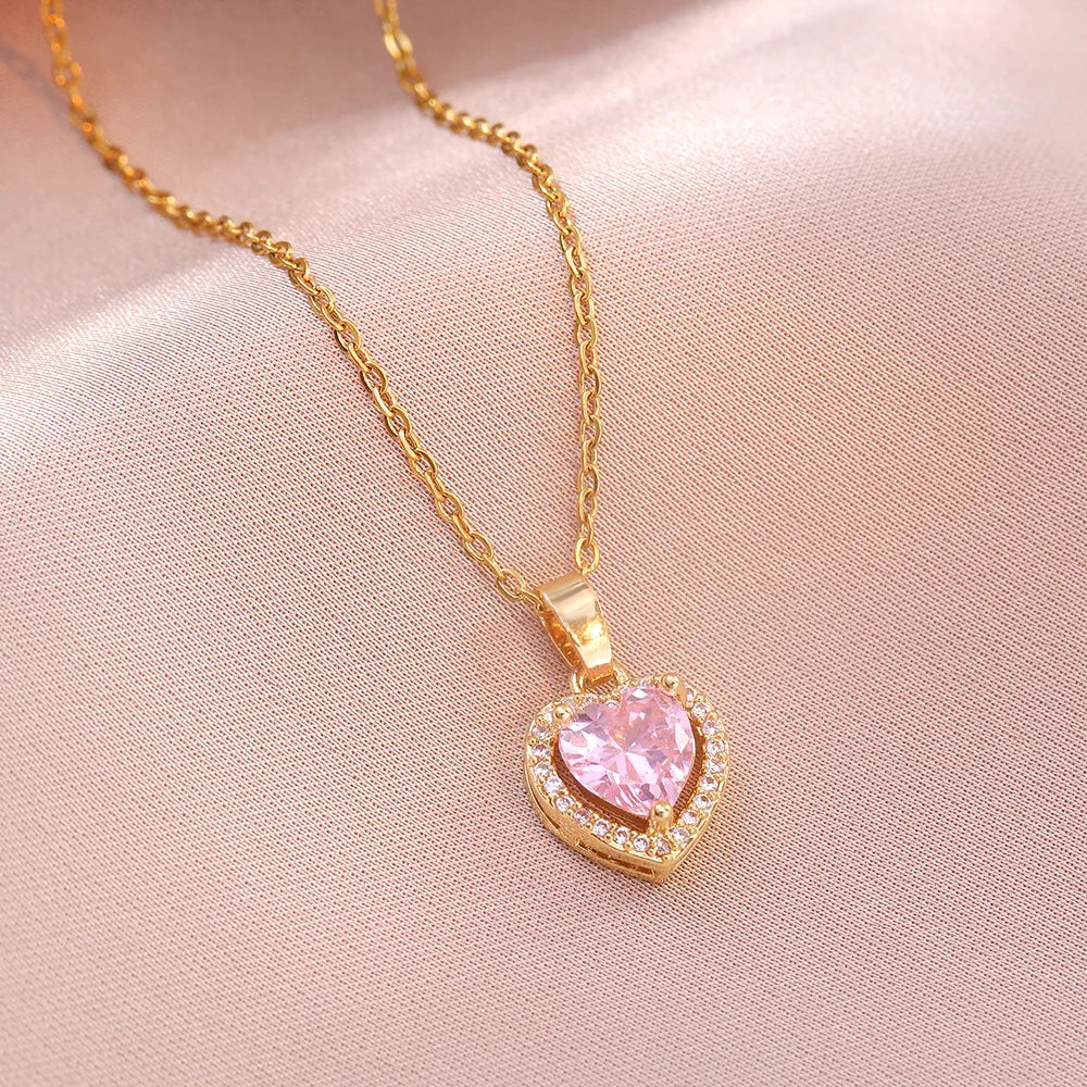 COR AMORIS PENDANT
