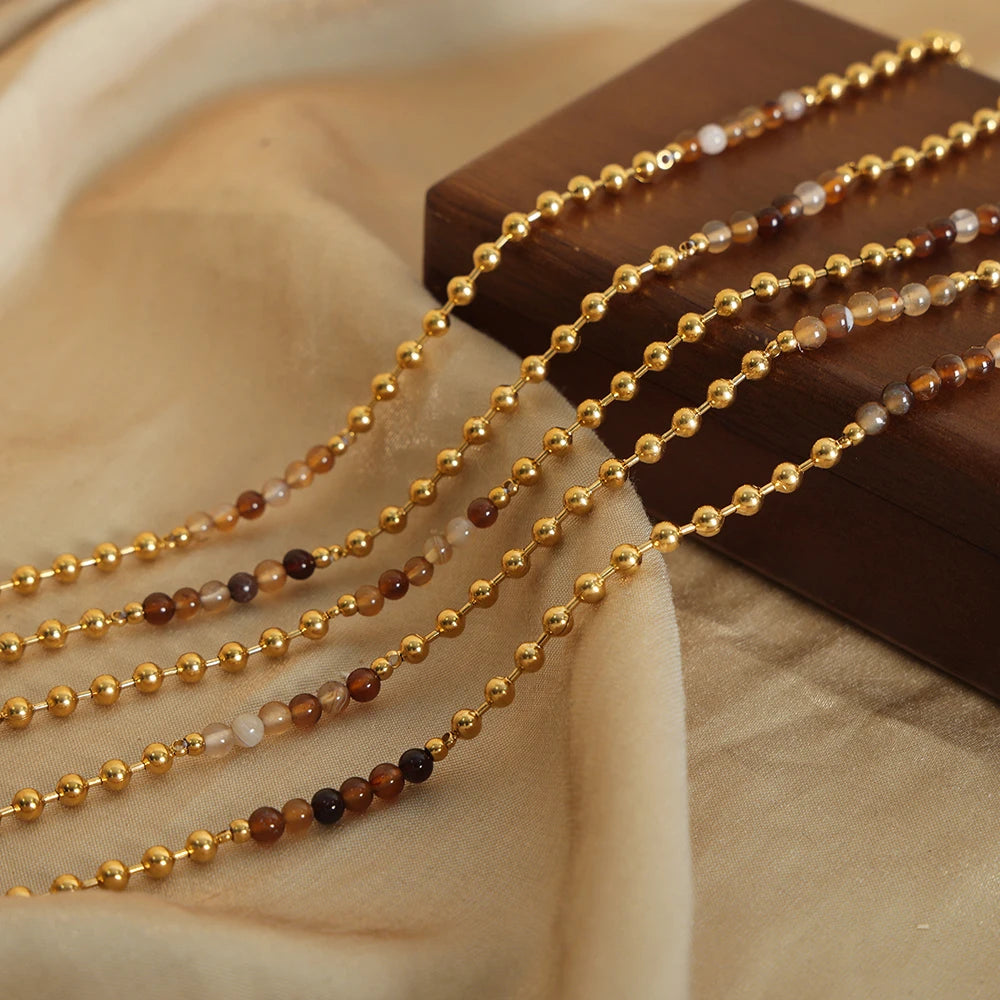 TERRA RELIQUIA CHOKER