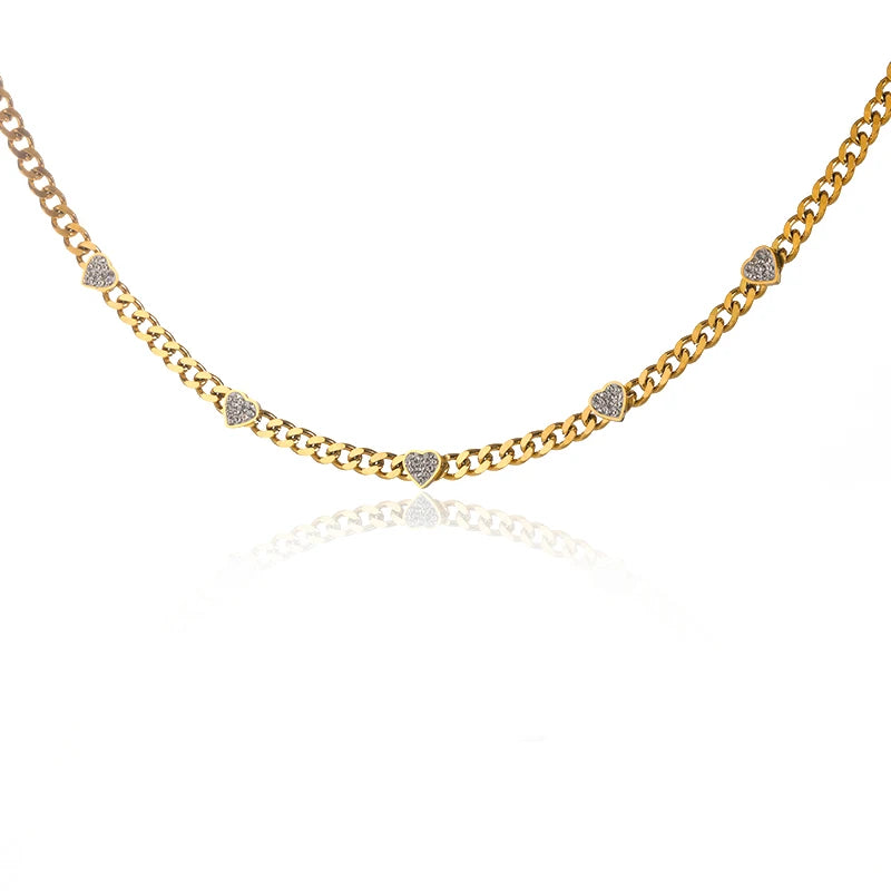 REBEL RELIC CHOKER