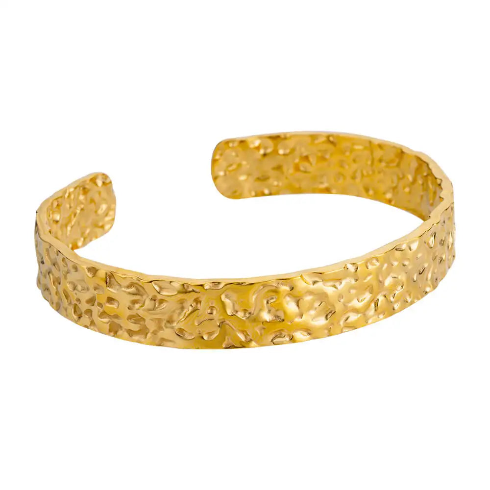 Celeste Multi-Layer Gold-
