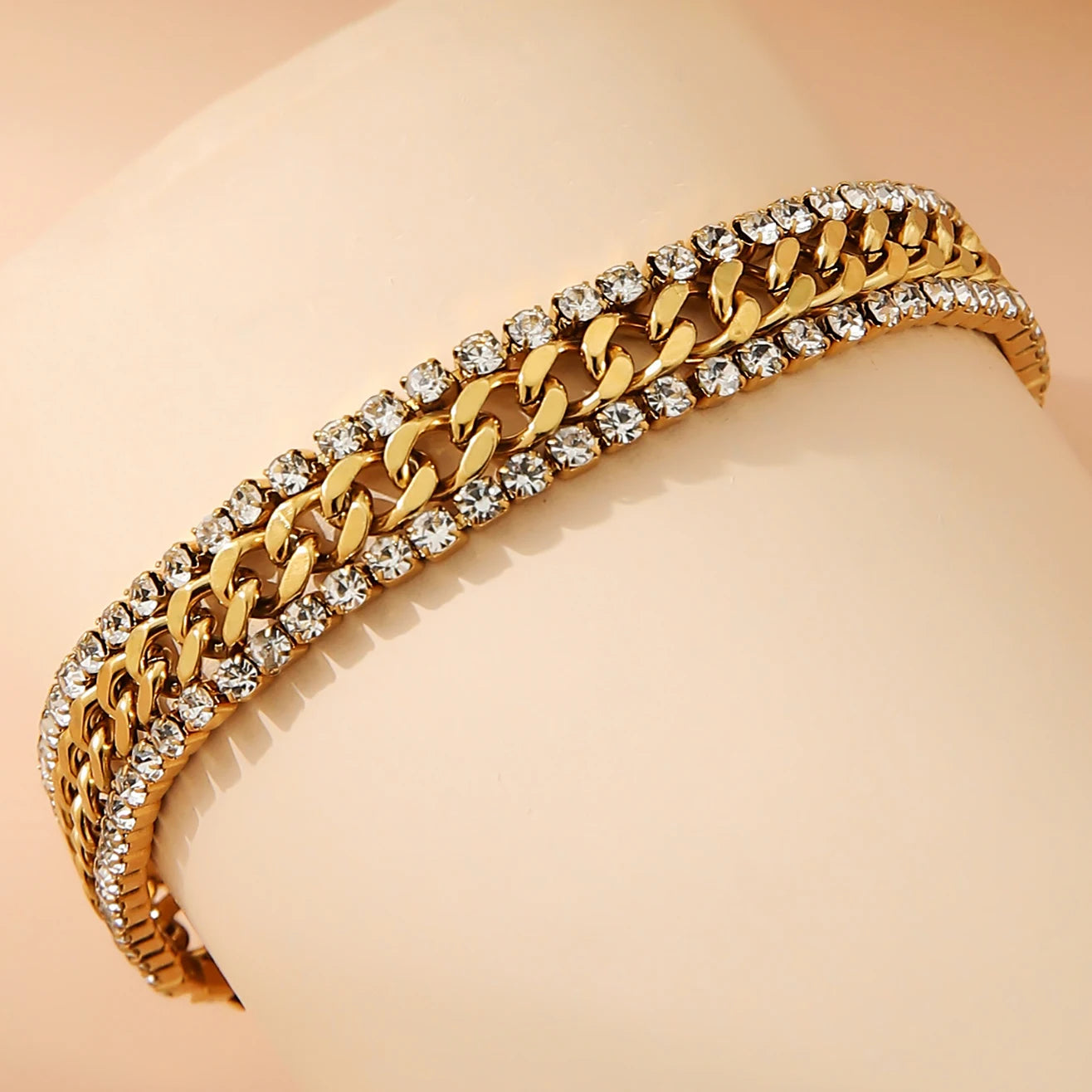 AURELIAN EON CUFF