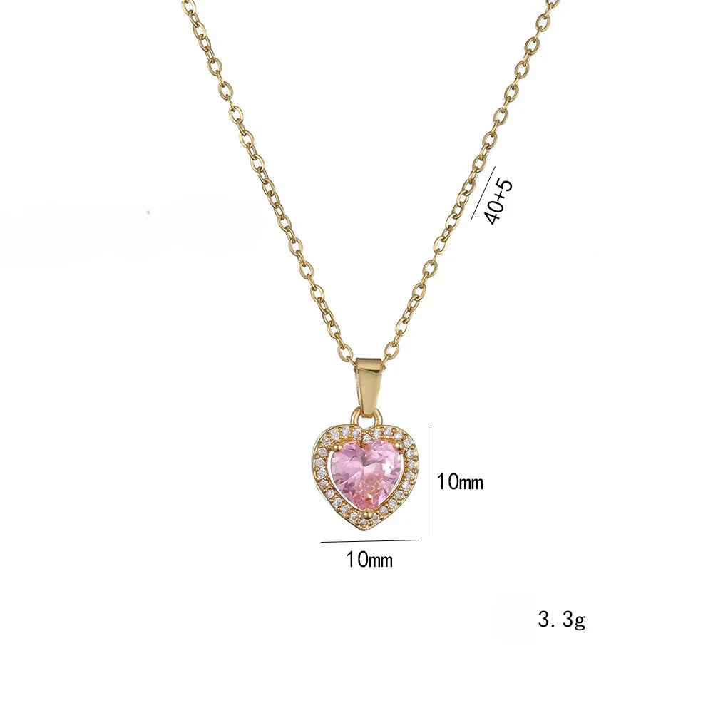 COR AMORIS PENDANT