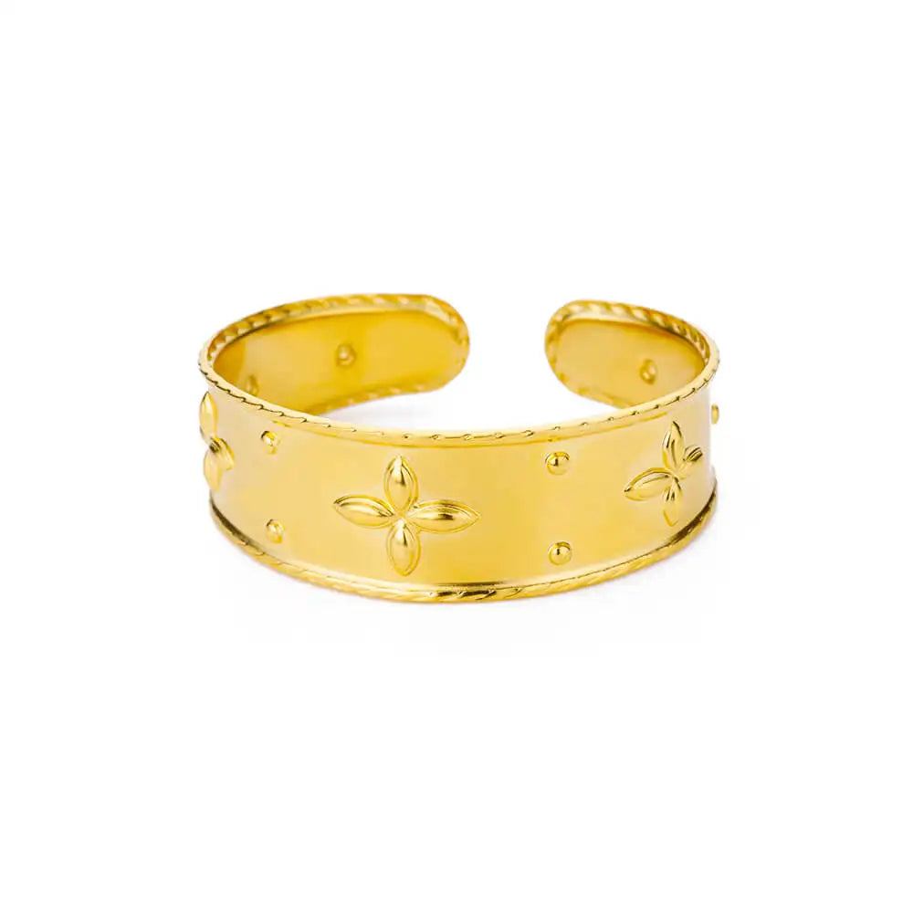 Celeste Multi-Layer Gold-