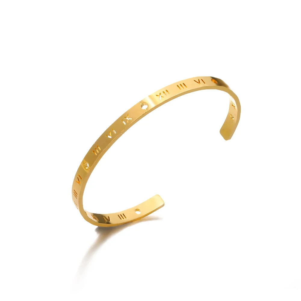 Celeste Multi-Layer Gold-