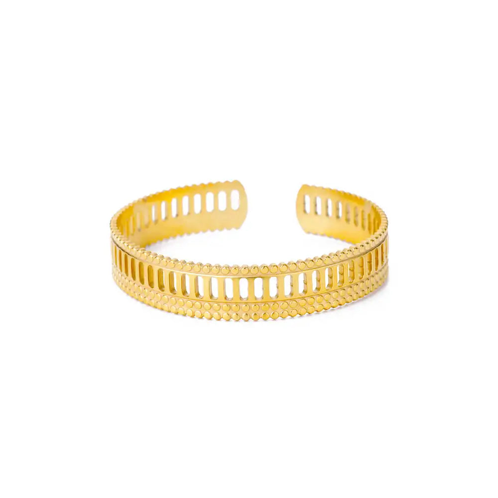 Celeste Multi-Layer Gold-