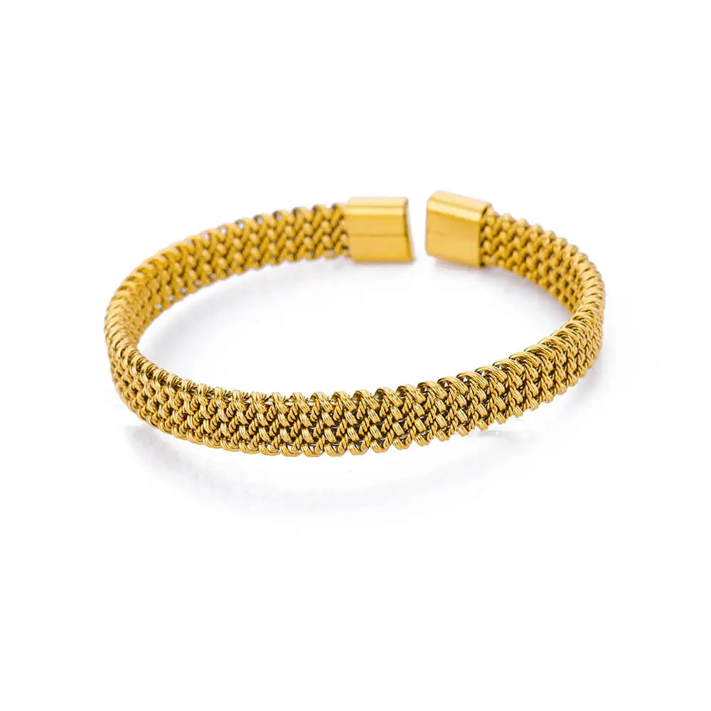 Celeste Multi-Layer Gold-