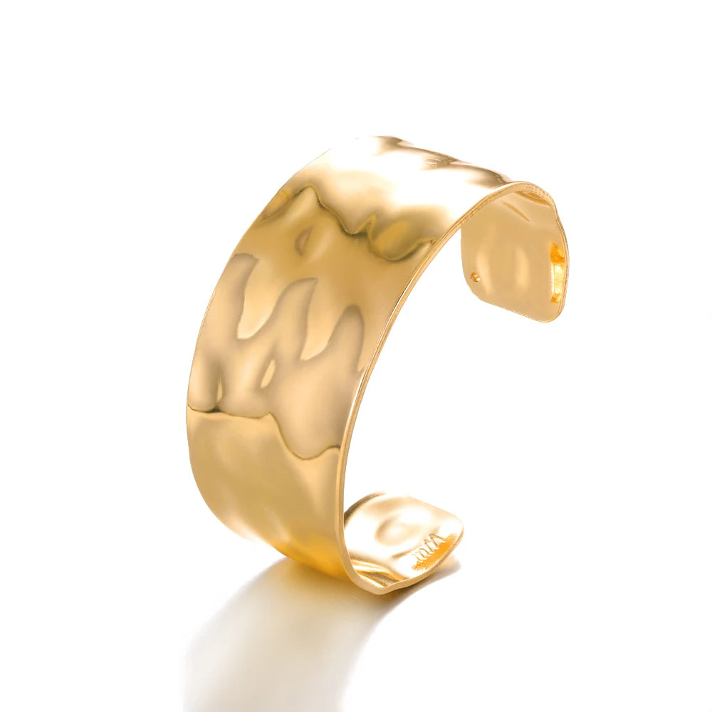 Celeste Multi-Layer Gold-