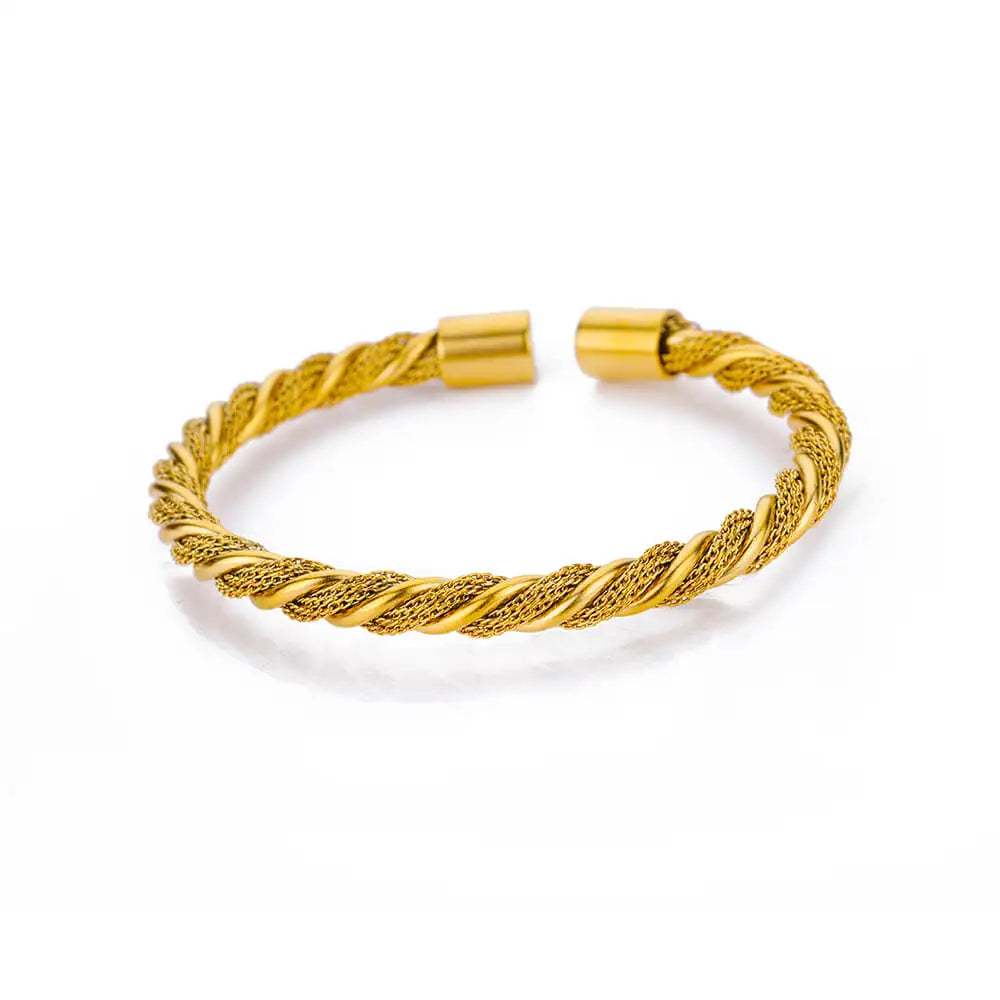 Celeste Multi-Layer Gold-
