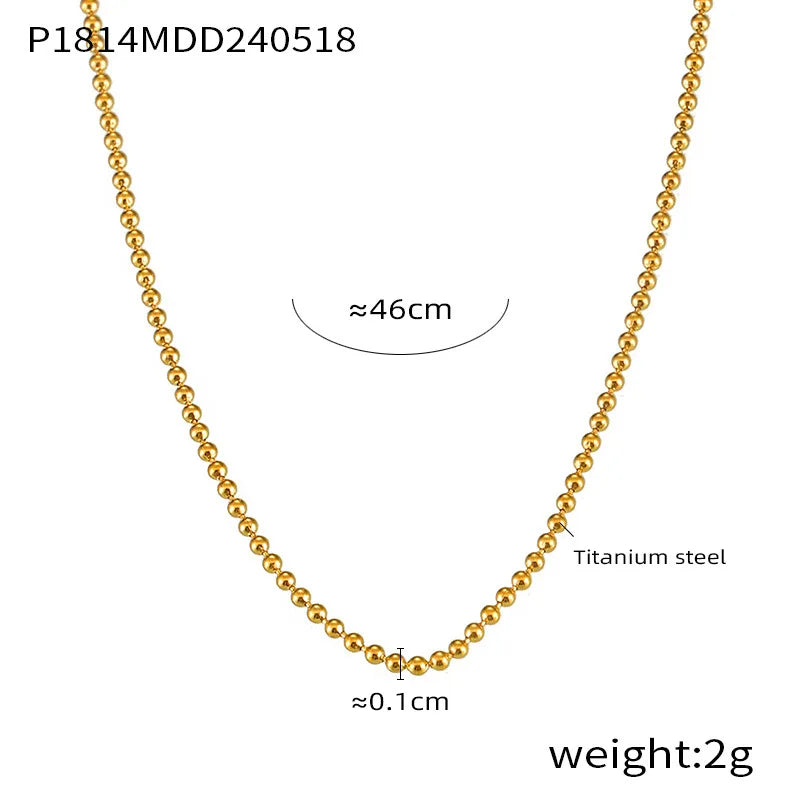 TERRA RELIQUIA CHOKER