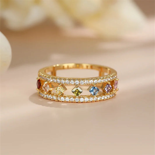 Timeless Prism