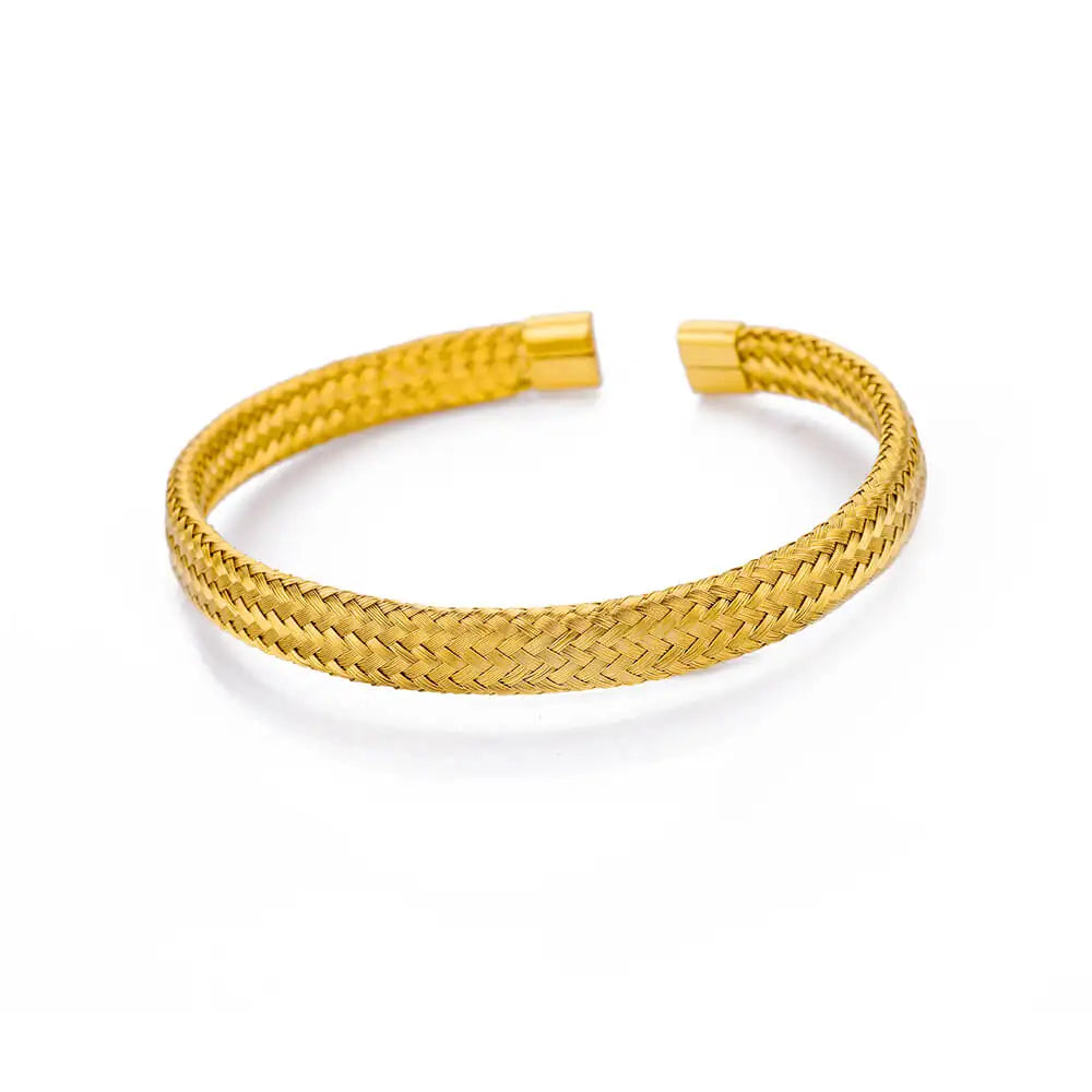 Celeste Multi-Layer Gold-