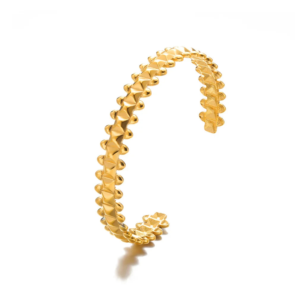 Celeste Multi-Layer Gold-