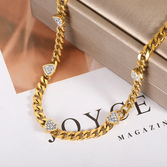 REBEL RELIC CHOKER