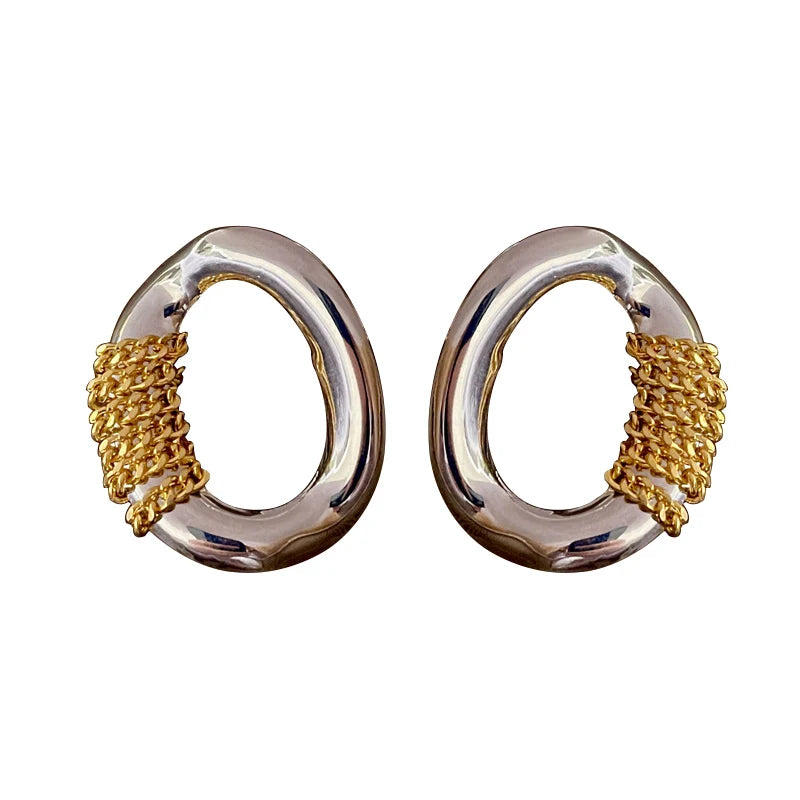 ORBIS LUMINA CHAINSCAPES