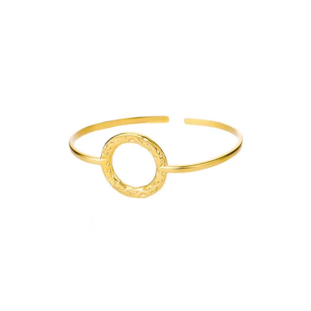 Celeste Multi-Layer Gold-