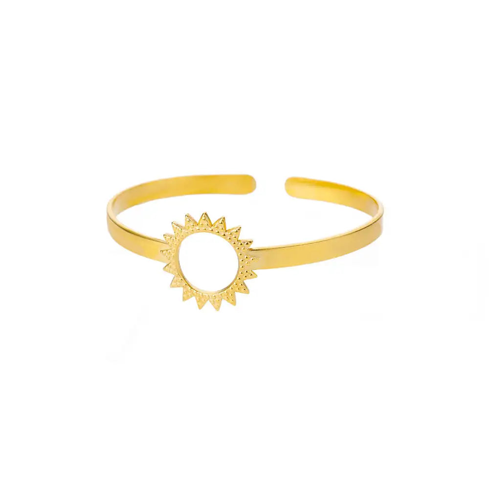 Celeste Multi-Layer Gold-