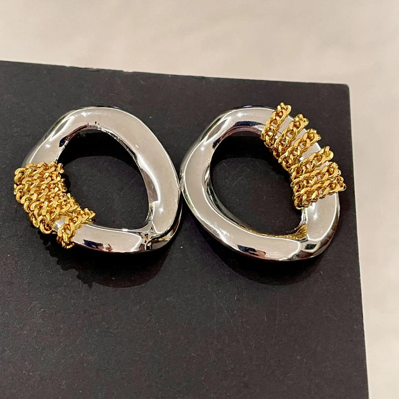 ORBIS LUMINA CHAINSCAPES