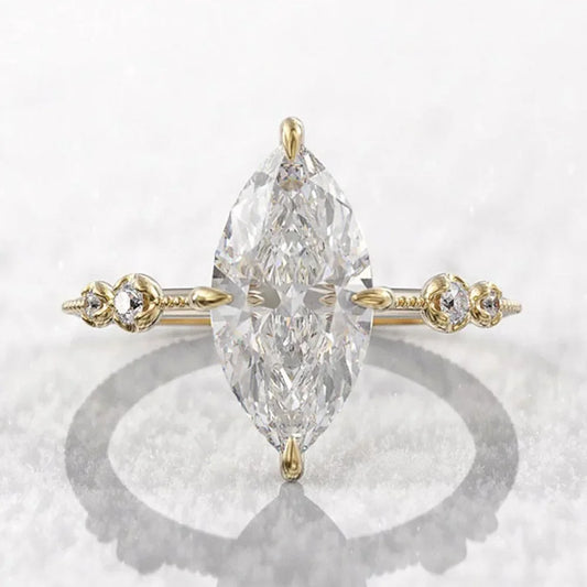 Celestial Marquise