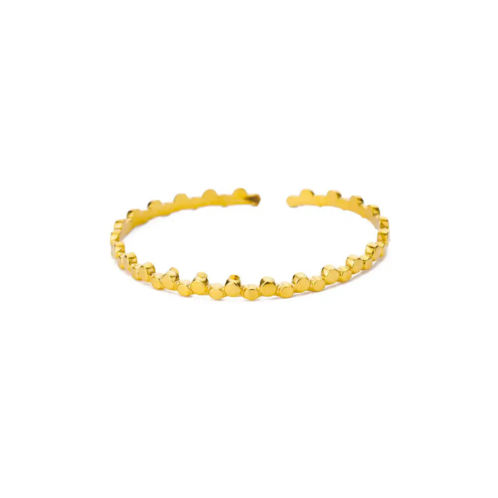 Celeste Multi-Layer Gold-