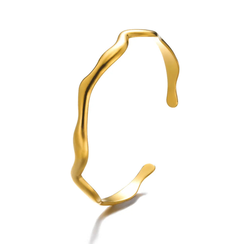 Celeste Multi-Layer Gold-