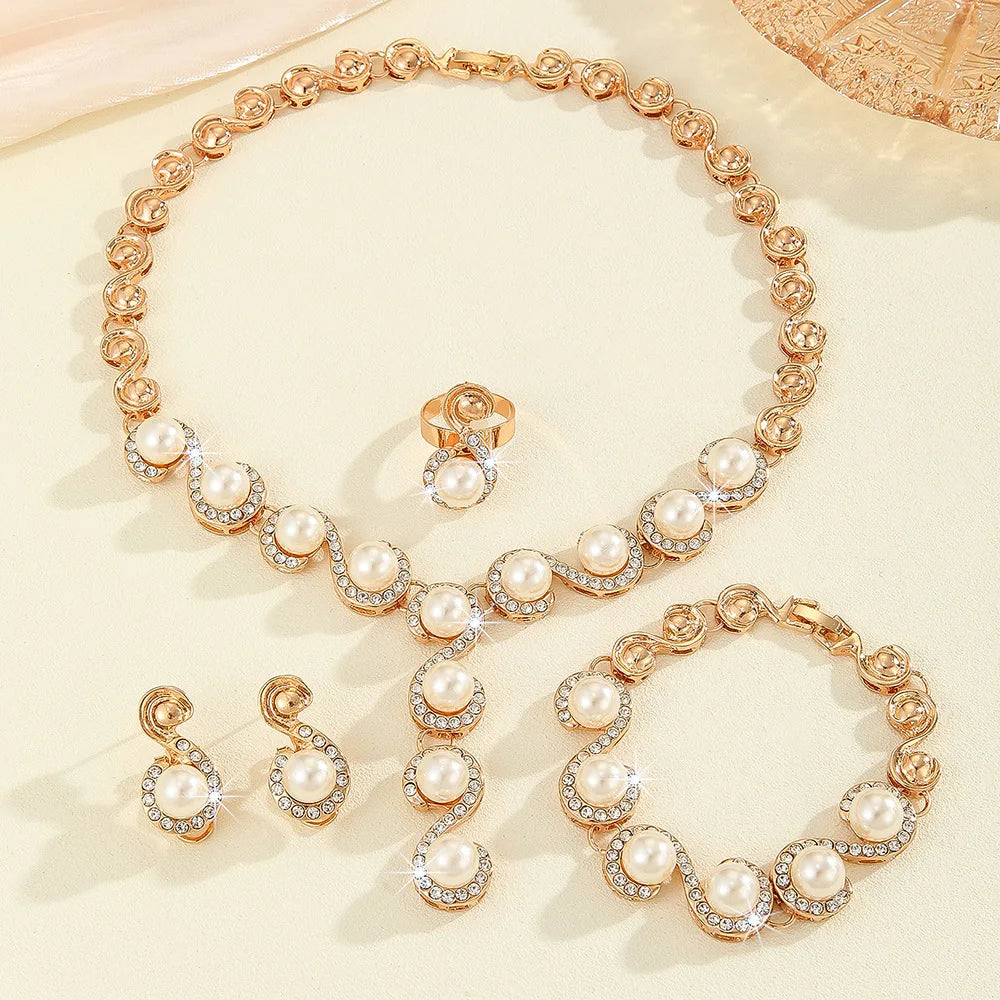 OPALESCENT NOCTURNE SUITE