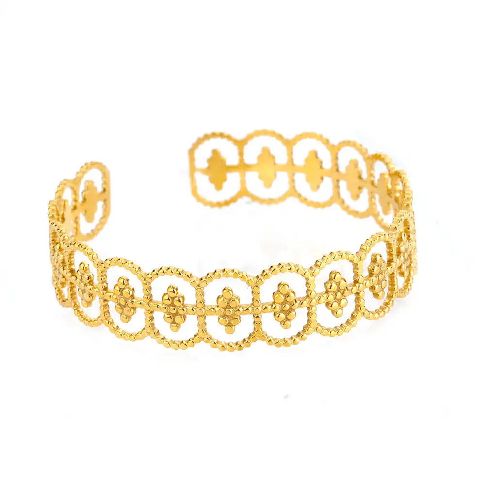 Celeste Multi-Layer Gold-