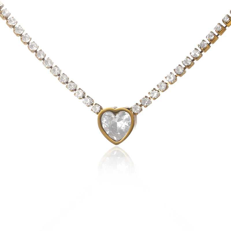 REBEL RELIC CHOKER