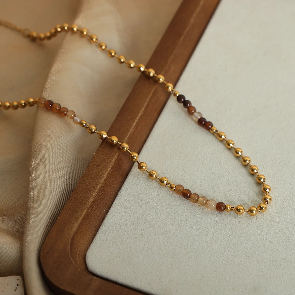TERRA RELIQUIA CHOKER