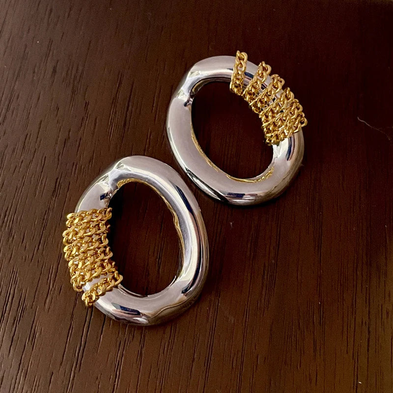 ORBIS LUMINA CHAINSCAPES