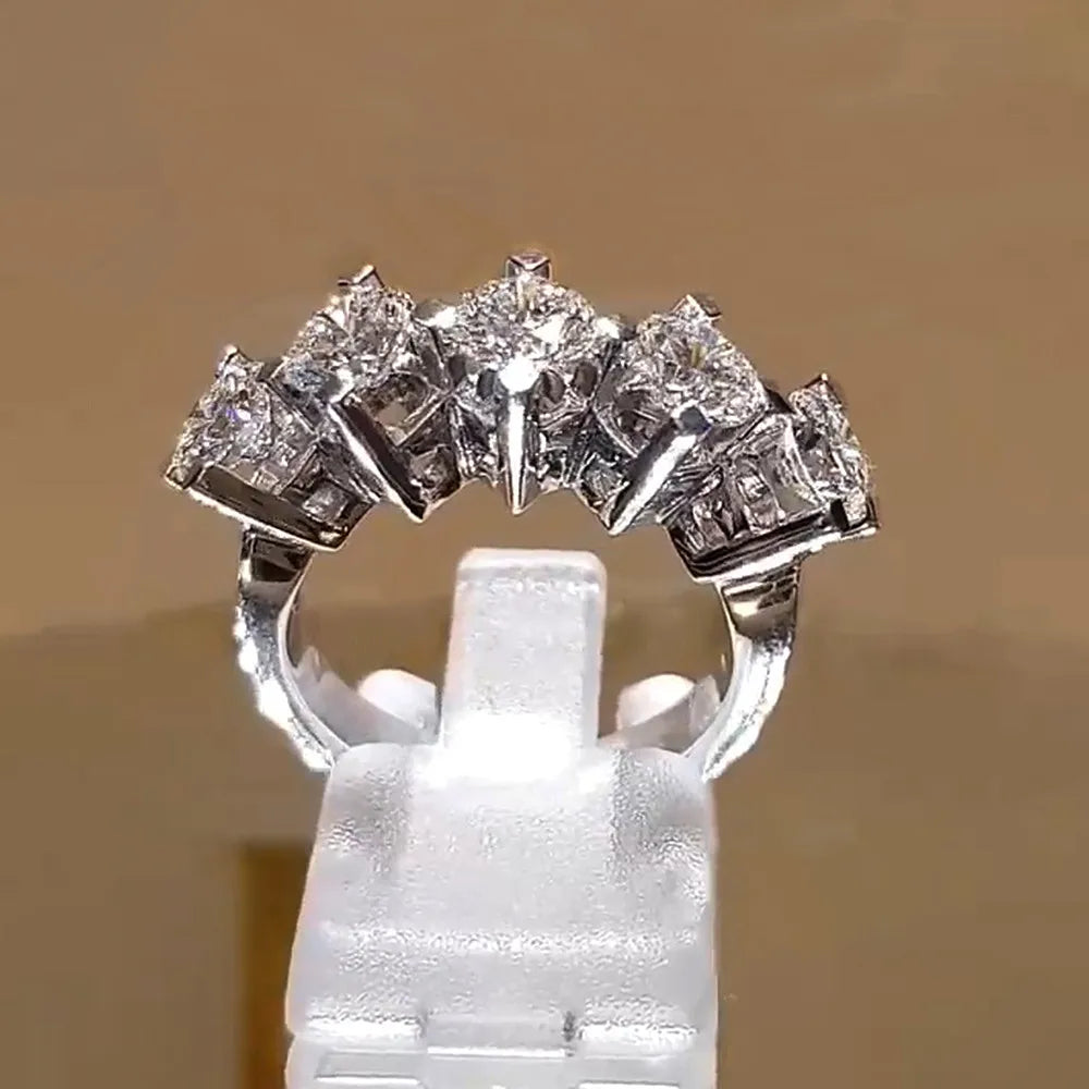 AION PLATINUM ÉCLAT BAND SET