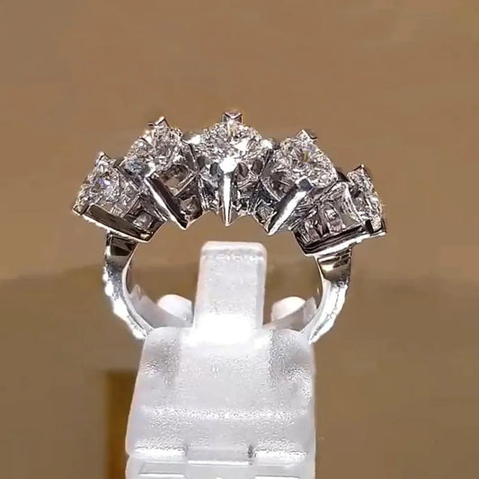 AION PLATINUM ÉCLAT BAND SET
