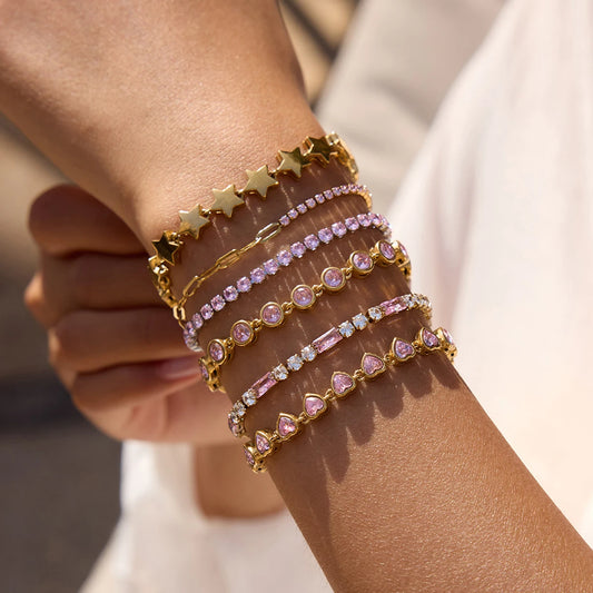 Stella Celestia Bracelet