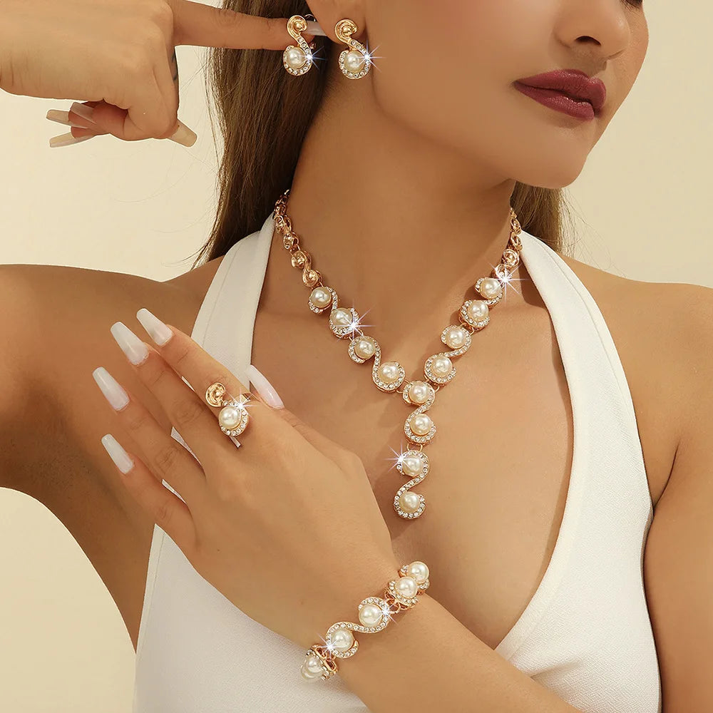 OPALESCENT NOCTURNE SUITE