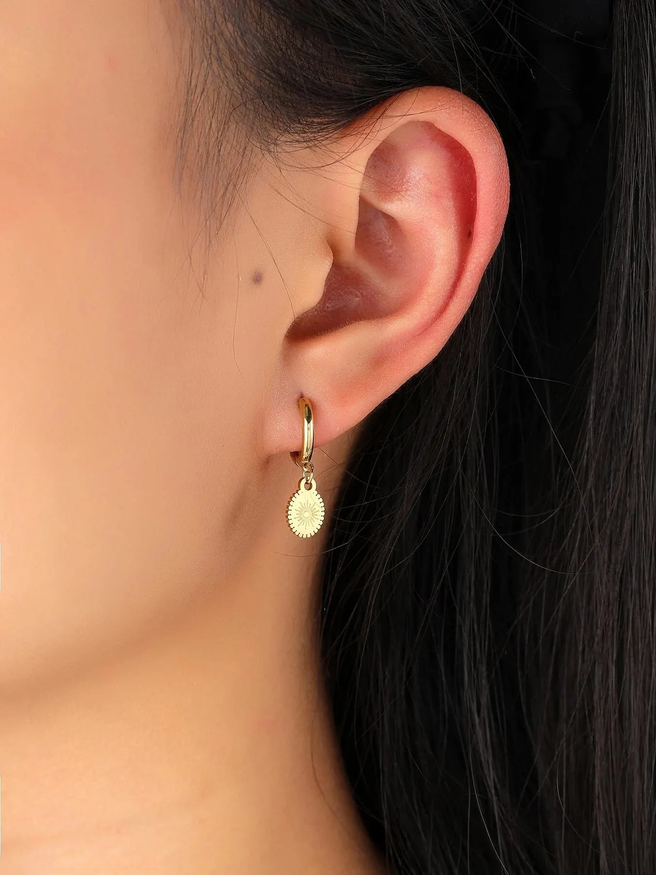 COSMAE LUMINA STUDS