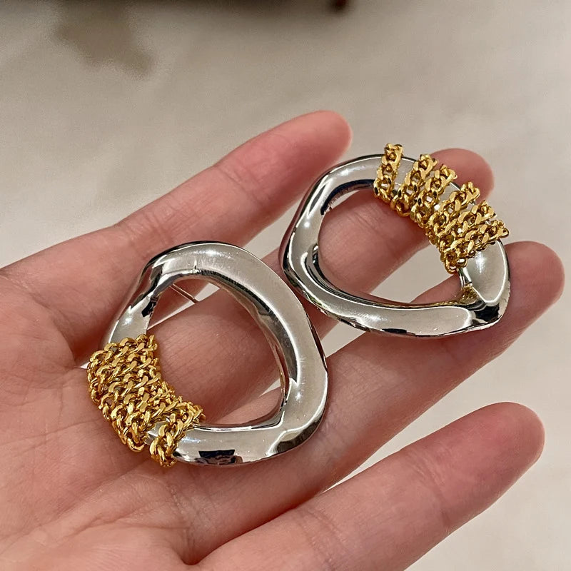 ORBIS LUMINA CHAINSCAPES