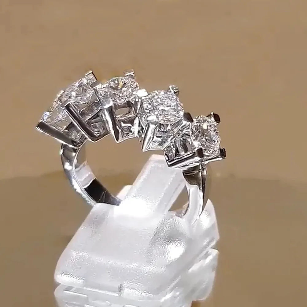 AION PLATINUM ÉCLAT BAND SET