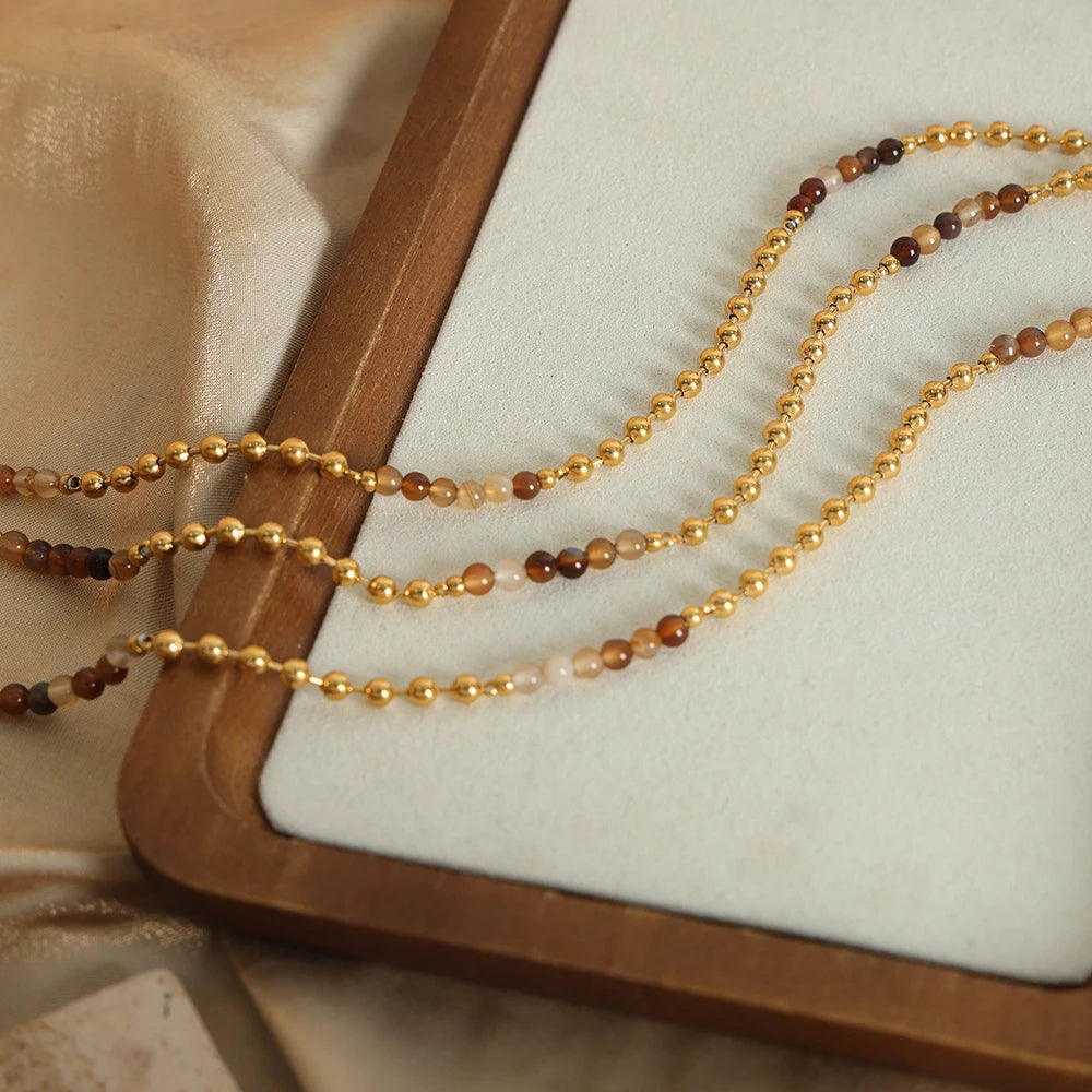 TERRA RELIQUIA CHOKER