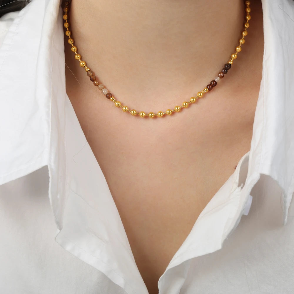 TERRA RELIQUIA CHOKER