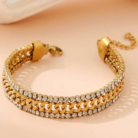 AURELIAN EON CUFF