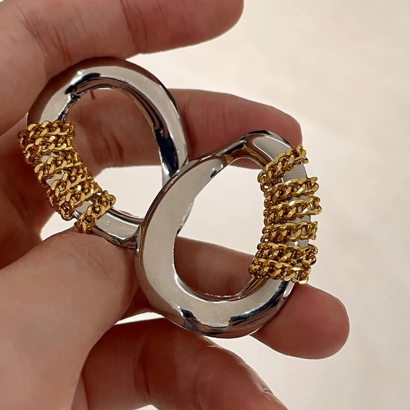 ORBIS LUMINA CHAINSCAPES