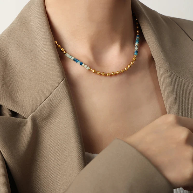 TERRA RELIQUIA CHOKER